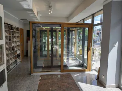 Agnieszka Stempka Okna Rolety Drzwi